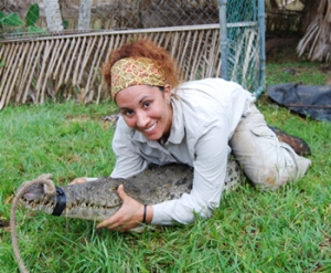 IUCN SSC Crocodile Specialist Group